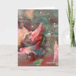 CARTÃO PLACA DE AMIZADE