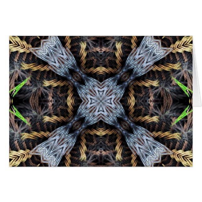 Cartão Placa de ARTS Repsicle (Frente Horizontal)