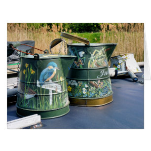 CARTÃO PLACA DE CANAIS