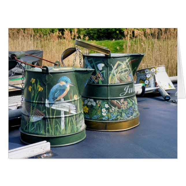 CARTÃO PLACA DE CANAIS (Frente horizontal)