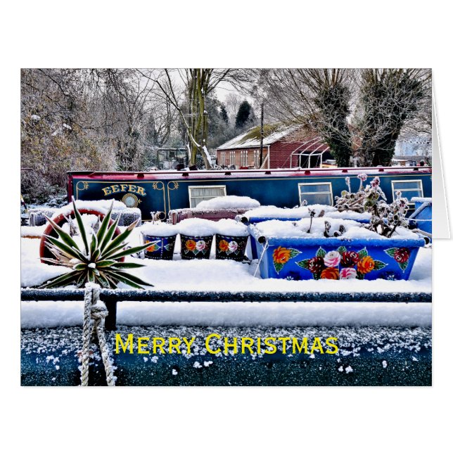 CARTÃO PLACA DE CANAIS (Frente horizontal)