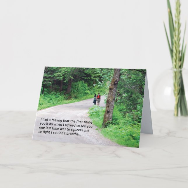 Cartão Placa de Condolências Inversa 7 (Frente)