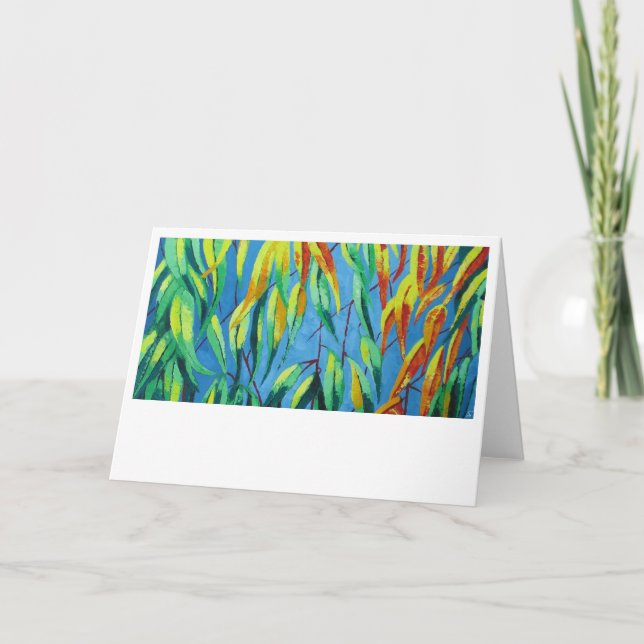 CARTÃO PLACA DE COR LEMÔNICA (Frente)