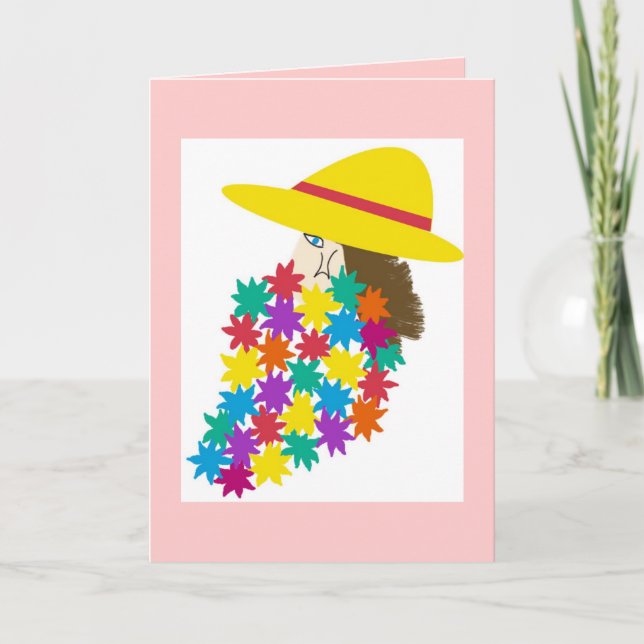 CARTÃO PLACA DE DIA DE AS MÃES (Frente)