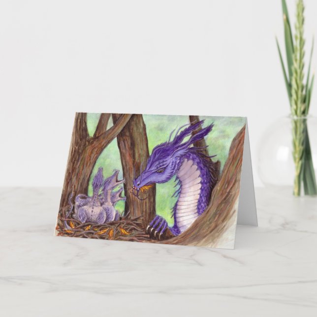 Cartão Placa de Dia de as mães Feliz (Frente)