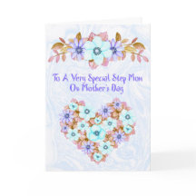 Placa de dia de as mães para Flores de Lavanda da 