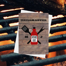 Placa de Dia de os pais de Molho Incrível