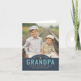 Cartão Placa de Dia de os pais EDITABLE Basta