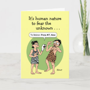 Cartão Placa de Dia de os pais engraçada da filha