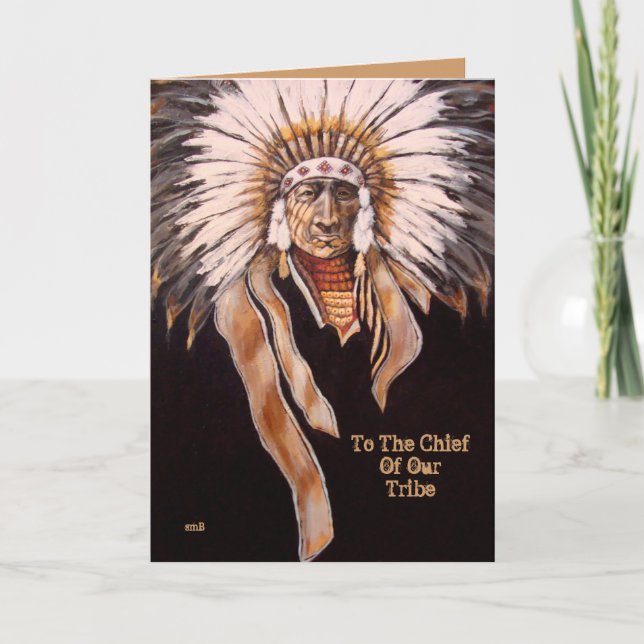 Cartão Placa de Dia de os pais Feliz (Frente)