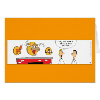 Cartão Placa de driver inválida