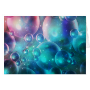 Cartão Placa de fluxo vazia para baixo