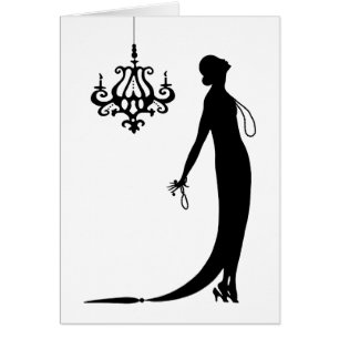 Cartão Placa de forma do Moi -