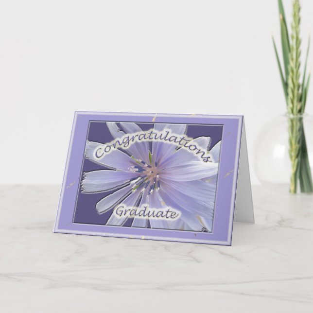 Cartão Placa de Formando de Parabéns de seleção (Frente)