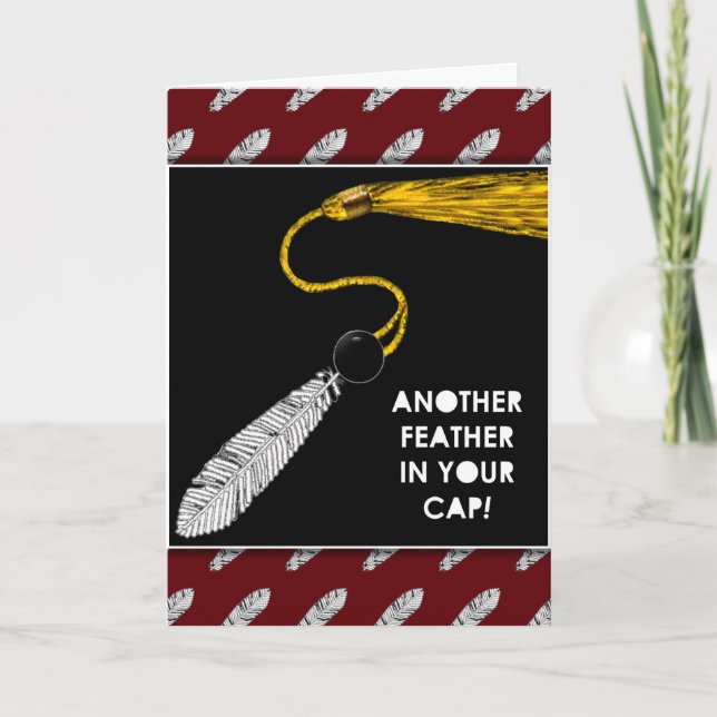 Cartão Placa de formandos 2022 (Frente)