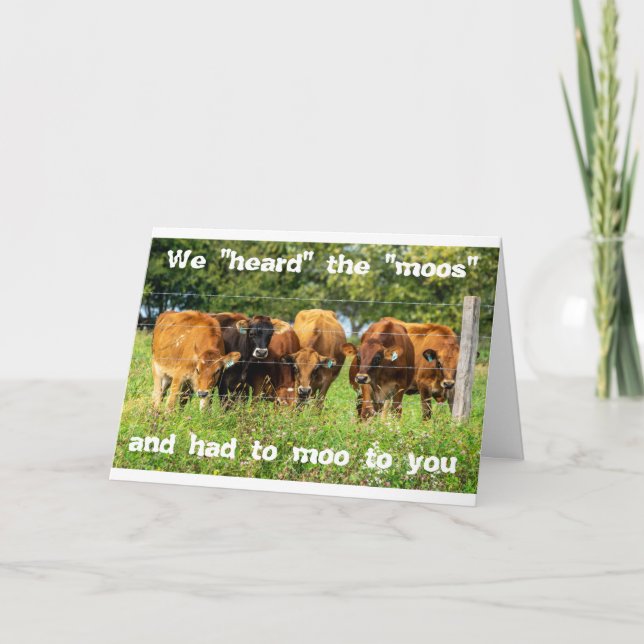 CARTÃO PLACA DE GRUPO COM MUITA HUMOR "GRAU RECEBIDO" (Frente)