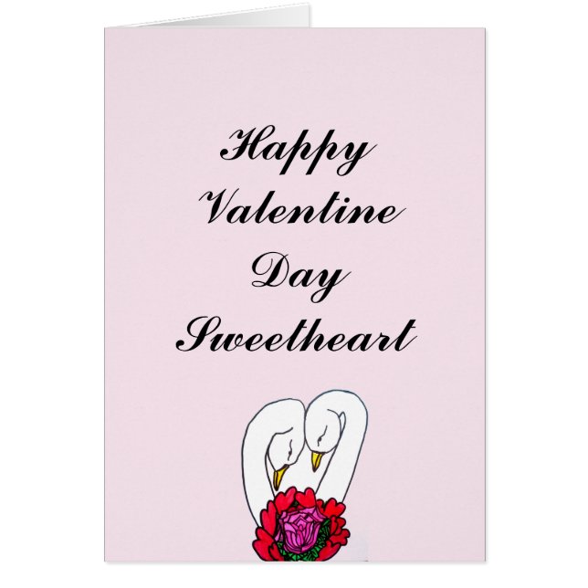 Cartão Placa de NAMORADOS CLOUD NINE (Frente)