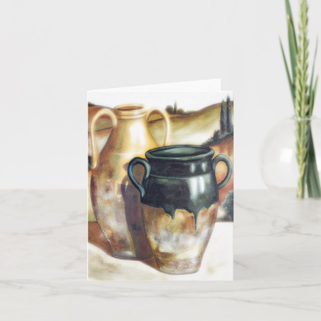 Cartão Placa de Nota de Potência do Sudoeste (Frente)