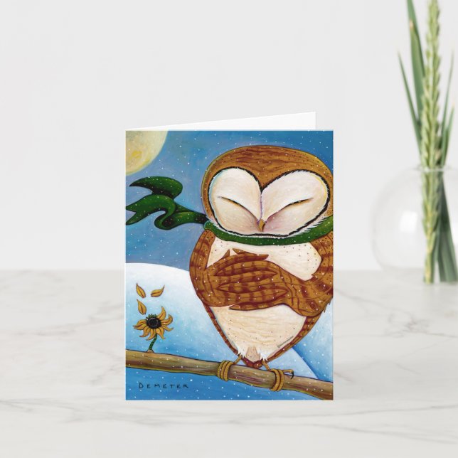 Cartão Placa de Nota de Resolução (Frente)