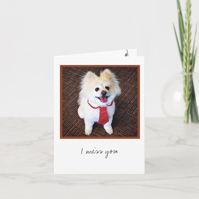 Cartão Placa de Nota de Vazio Cosmo nº 2 (Frente)