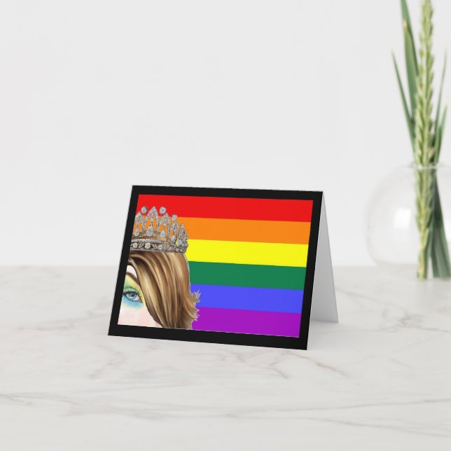 Cartão Placa de Nota do Ortovelo Arraste (Frente)