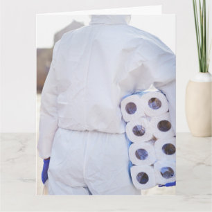 CARTÃO PLACA DE PAPEL DE PAPEL DE PRIMEIRA ANIVERSÁRIO PE