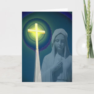 Cartão Placa de parabéns ao tornar-se uma freira