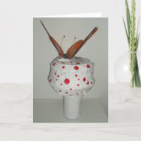 Placa de Páscoa "Elaine"