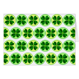 CARTÃO PLACA DE PONTOS DE SORTE