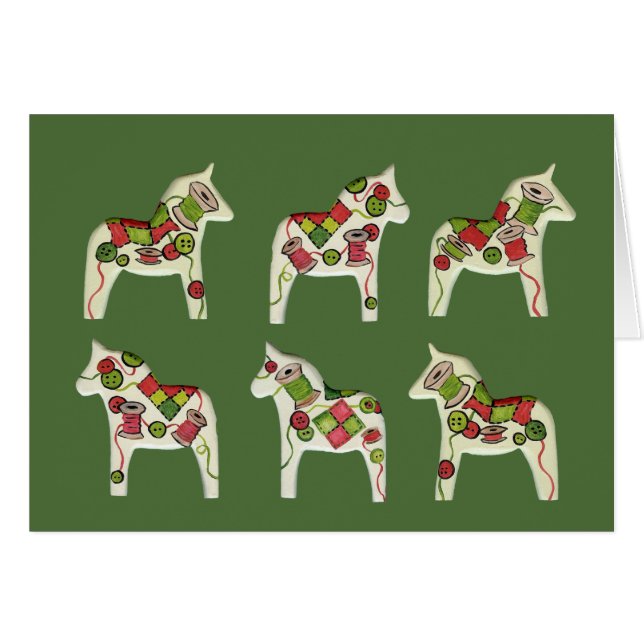 Cartão Placa de proteção do Dentro do vazio (Frente Horizontal)