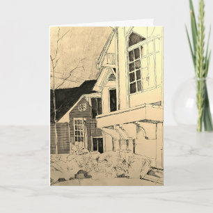 Cartão Placa de Redimensionamento