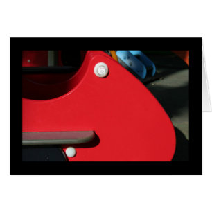 Cartão Placa de Reprodução para Crianças 5 Reserva de Num