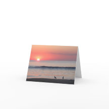 Placa de saudação de vazio