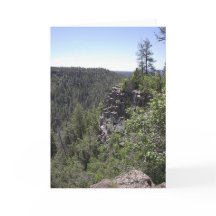 Placa de saudação de vazio