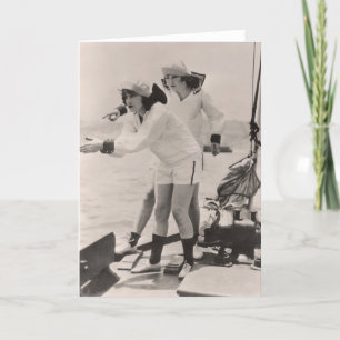 Cartão Placa de Saudação Vintage Bathing - 1780153.jpg