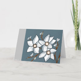 Cartão Placa de sistema de ventilador branco