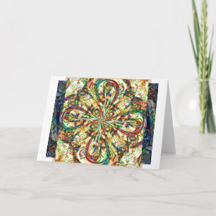 Cartão Placa de Thaumaturgy