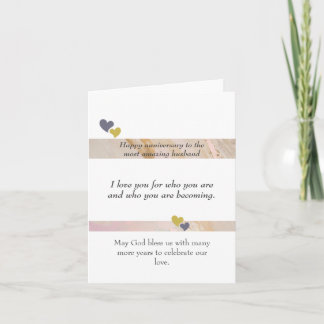 CARTÃO PLACA DE VERSÃO ANIVERSÁRIA