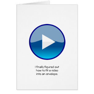 Cartão Placa de vídeo - código de QR permitido