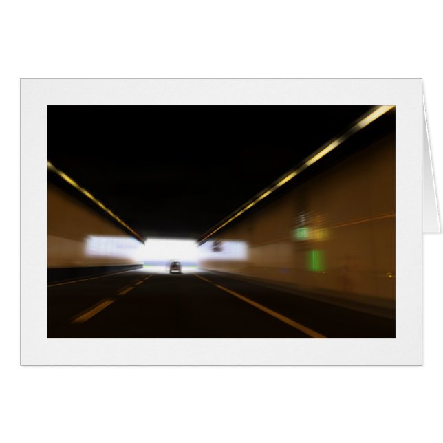 Cartão Placa DREAMER DE EXECUÇÃO (Frente Horizontal)