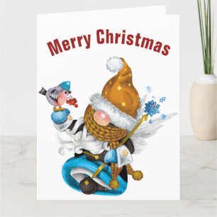 Cartão Placa grande (8,5" x 11")