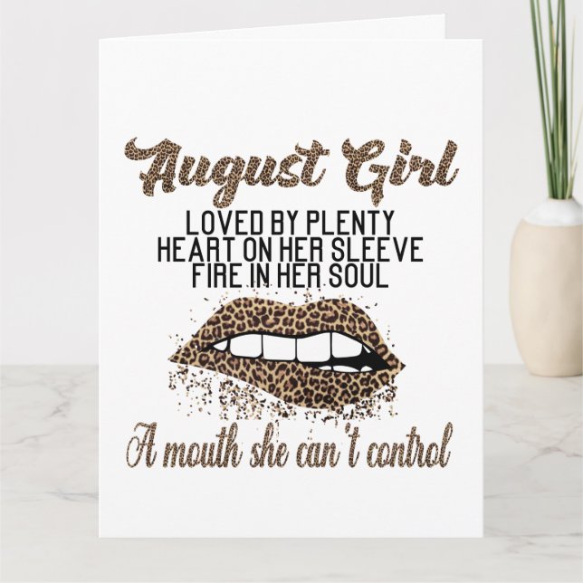 Cartão Placa grande (8,5" x 11") (Frente)