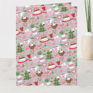 Cartão Placa grande (8,5" x 11")