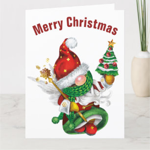 Cartão Placa grande (8,5" x 11")