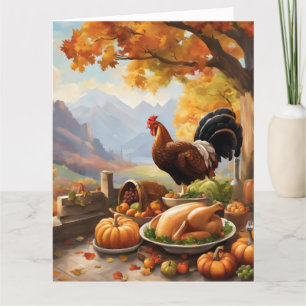 Cartão Placa grande (8,5" x 11")