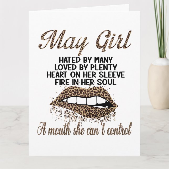 Cartão Placa grande (8,5" x 11") (Frente)