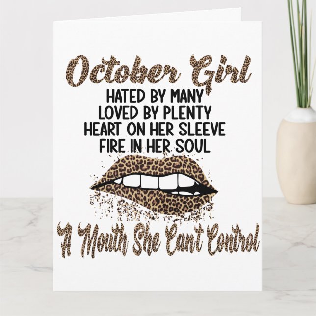 Cartão Placa grande (8,5" x 11") (Frente)