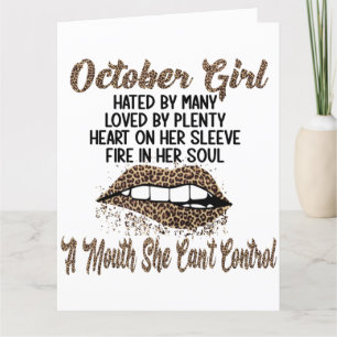 Cartão Placa grande (8,5" x 11")