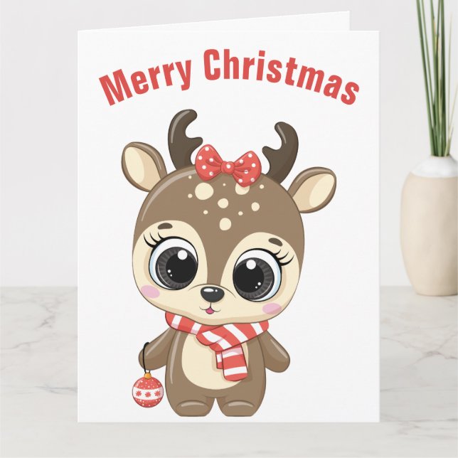 Cartão Placa grande (8,5" x 11") (Frente)