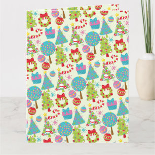 Cartão Placa grande (8,5" x 11")